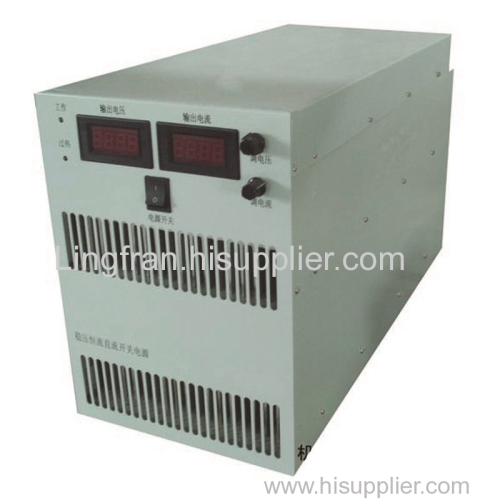 big power dc power supply 12v 7000a regulated /switching dc power supply 0-12v 0-7000a