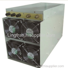 power supply for magnetron 10kw