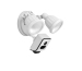 1080p flood light security wifi camera