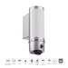 smart home wall light wifi camera for property surveillance