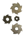 OEM Metal Spinning/Machining/Welding/Stamping Parts