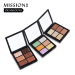 Your own brand makeup full coverage concealer palette from cosmetics vendors