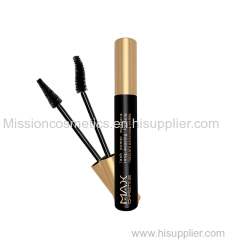 2017 gel lengthening mascara for sensitive eyes