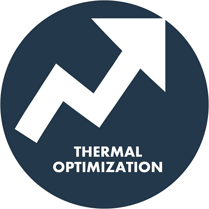 Thermal Insulation Optimization for Windows, Doors, and Facades