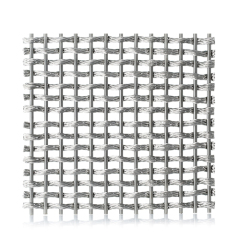 Architectural metal mesh screen wall/Facade mesh