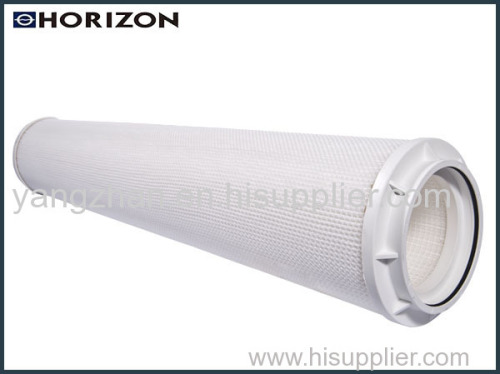 High Flow Filter Cartridge for Waste Water Treatment in industrial
