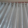 aluminum alloy clloth curtain metal scale mesh