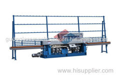 Glass Straight Line Edging Machine