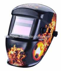 LCD Auto-darkening Welding mask