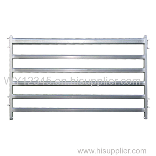 Outdoor Farming Livestock panel or Cattle Panel