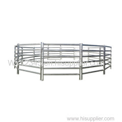 Outdoor Farming Livestock panel or Cattle Panel