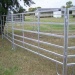 Outdoor Farming Livestock panel or Cattle Panel