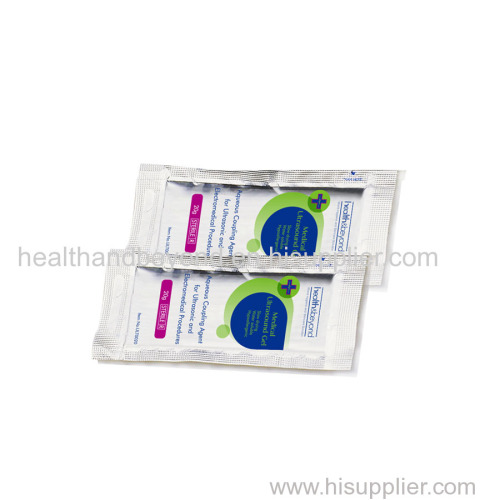 20g Ultrasound gel China