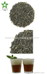 Chunmee green tea 4011