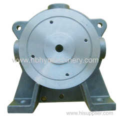 OEM Aluminum Valve Housing Valve Body by Gravity Casting