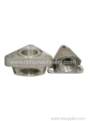 OEM Aluminum Gravity Casting with Cast Process