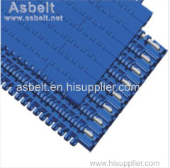 Ast1101 Flat Top Belt