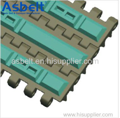 Ast200E Rubber Top Belt