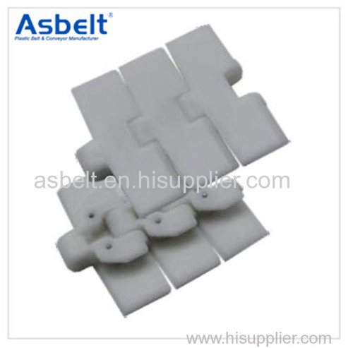 AstRT114 Plastic Flat Top Belt