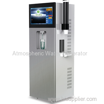 air water machine water generator for home