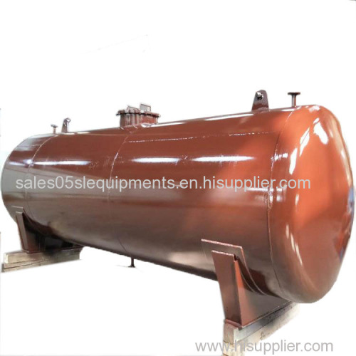 storage tank fuel tank