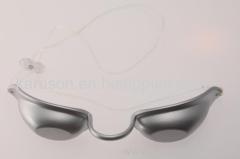 IPL PC laser protective goggle for patients