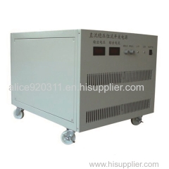 10A regulated High-Precision Power Supply ac/dc Laboratory switching power supply 0-10a