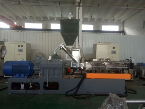 Regeneration polypropylene (PP) granulator