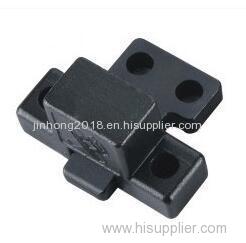 Jinhong Plastic mold components Slide lock SL type rotundity type