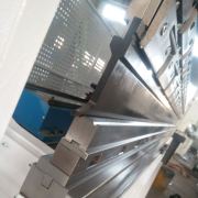 press brake mold is exported to Germany