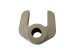 OEM Metal Stainless Steel Investment Casting for Tractor Housing