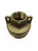 OEM Metal Stainless Steel Investment Casting for Tractor Housing