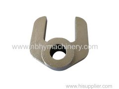 Custom Manufacturers Car Parts/Carbon Steel Investment Casting