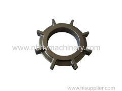 Custom/OEM Metal Casting Part for Machine Part