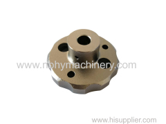 Train Parts Brass/Bronze/Investment Casting Parts