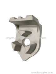 OEM Customized Carbon Steel/Aluminium/Tin Bronze Investment Casting Parts