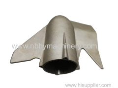 Train Parts Brass/Bronze/Investment Casting Parts