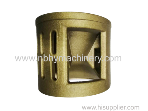 Train Parts Brass/Bronze/Investment Casting Parts