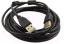 28AWG USB Cable 1.8m
