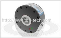 Elevator spare parts Incremental encoder hollow shaft