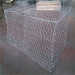 hot dipped galvanized gabion wall