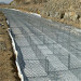 hot dipped galvanized gabion wall