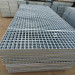 factory construction aluminum grating