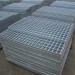 factory construction aluminum grating