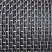 petrochemical industry granary galvanized crimped woven mesh