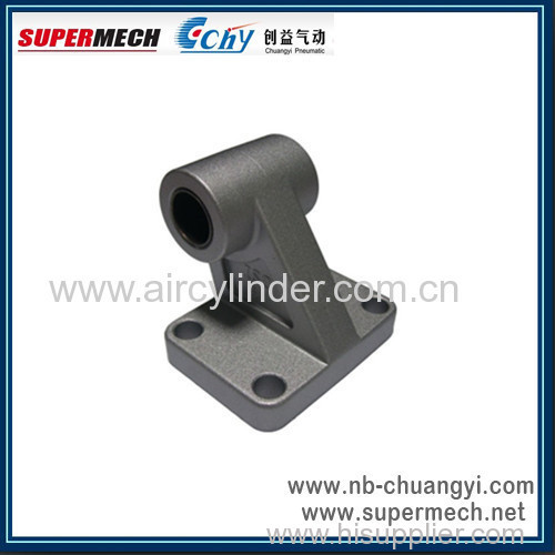 YB ISO 15552 Incline Clevis Standard Pneumatic Cylinder Aluminum Accessory