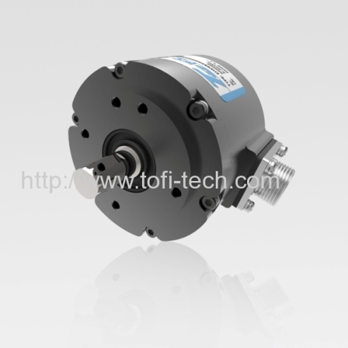 Hollow shaft Heavy-duty incremental encoder