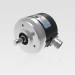 Hollow shaft Heavy-duty incremental encoder