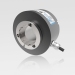 Hollow shaft Heavy-duty incremental encoder