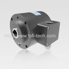 Hollow shaft Heavy-duty incremental encoder